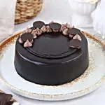 Creamy Chocolate Dream Cake- Half Kg