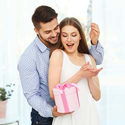 Gifts for Girlfriend