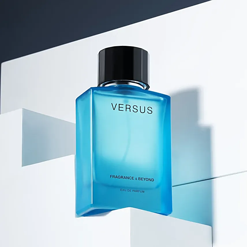 Fragrance and Beyond Versus Eau De Parfum