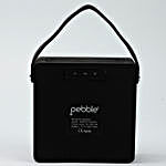 Personalised Pebble Wireless Speaker