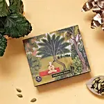 Essential India Tea Gift Box- 3 Flavours
