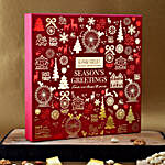 Dried Fruits & Nuts Mix Gift Box