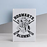 Hogwarts Alumni House Mugs & Diary Gift