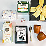 Chai Lover Gift Box for Teachers