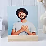 Picture Perfect Personalised Frame
