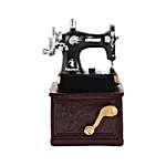 Vintage Sewing Machine Organiser