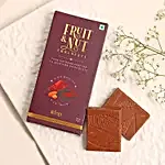 Valentine's Chocolate Delight