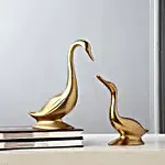 Majestic Swan Harmony