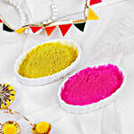 Colours of Celebration Holi Gift Combo
