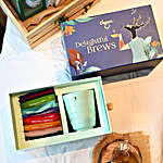 Delightful Brews Tea Kit