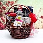 Sweet Special Gift Basket