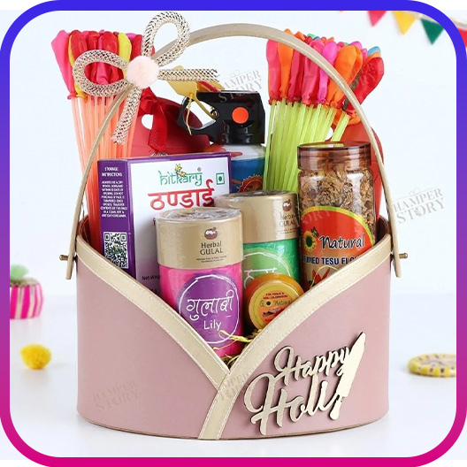 Gift Hampers