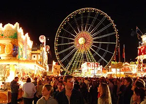 Interesting Traditions of German Festivals