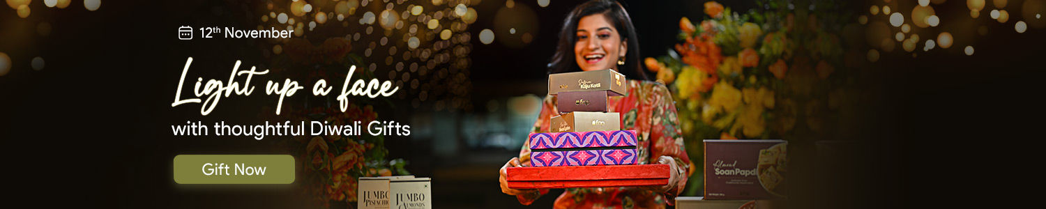 Diwali All Gifts to Canada