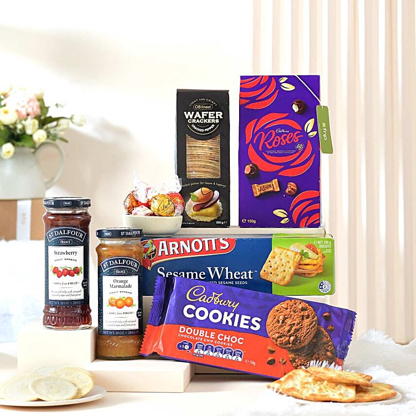 Sweet Surprise Special Gift Hamper