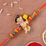 Rakhi Gift Combo