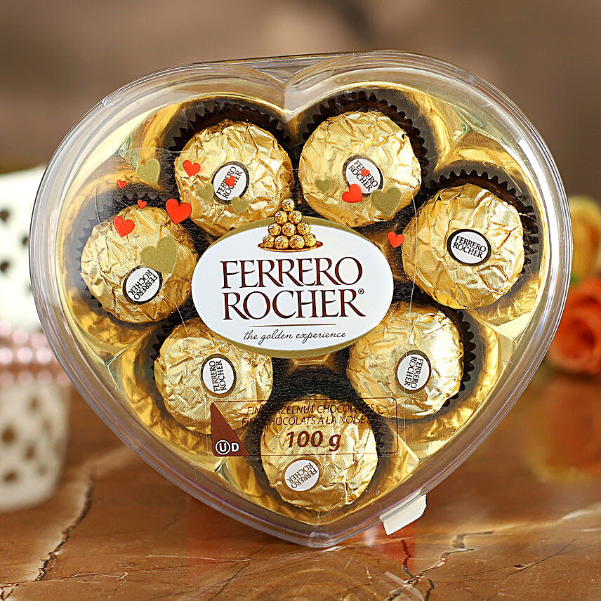 Ferrero Rocher Gift Box canada | Gift Ferrero Rocher Gift Box- FNP