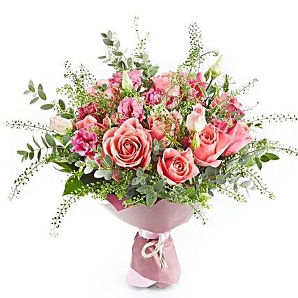 Roses Flowers Delivery in Canada | Send Roses to Canada - FNP