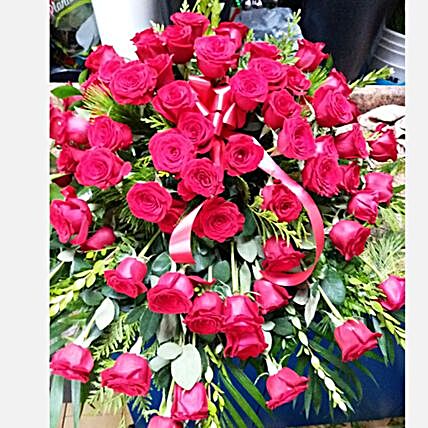Send Sympathy & Funeral Flowers to Canada - FNP