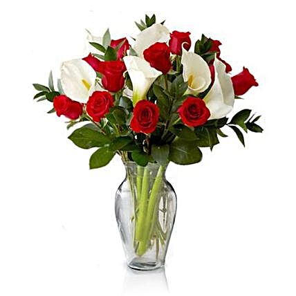 Send Flowers to Canada, Flowers Delivery Canada, Canada Flowers - FNP