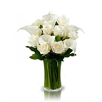 Send Sympathy & Funeral Flowers to Canada - FNP