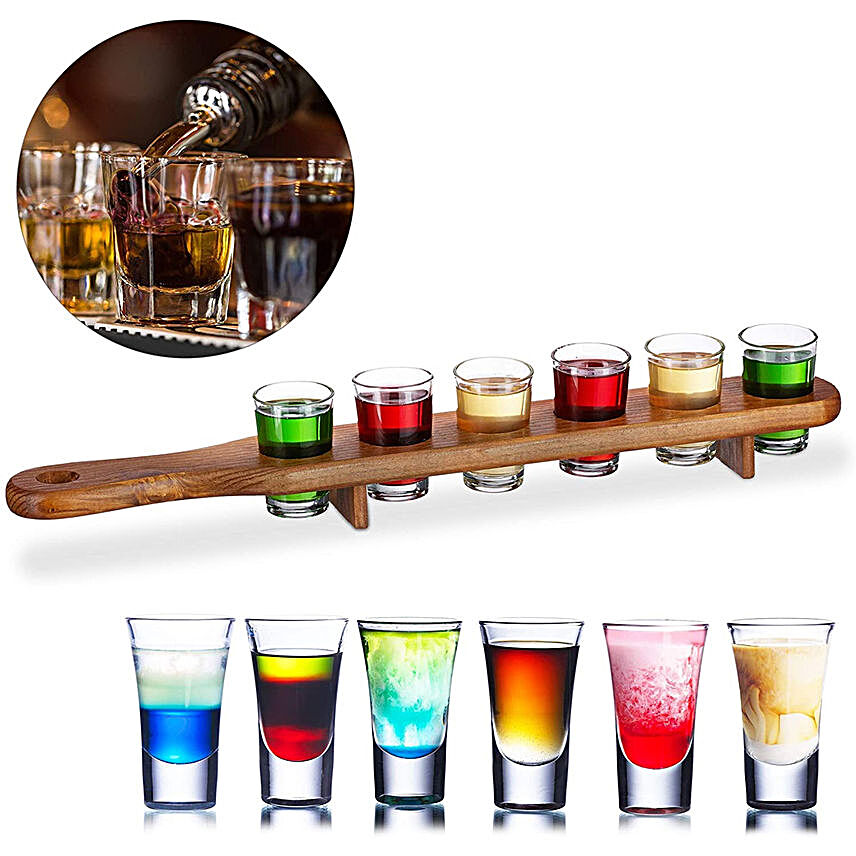 Unique Bar Accessories | Unusual Drinking Gifts - FNP