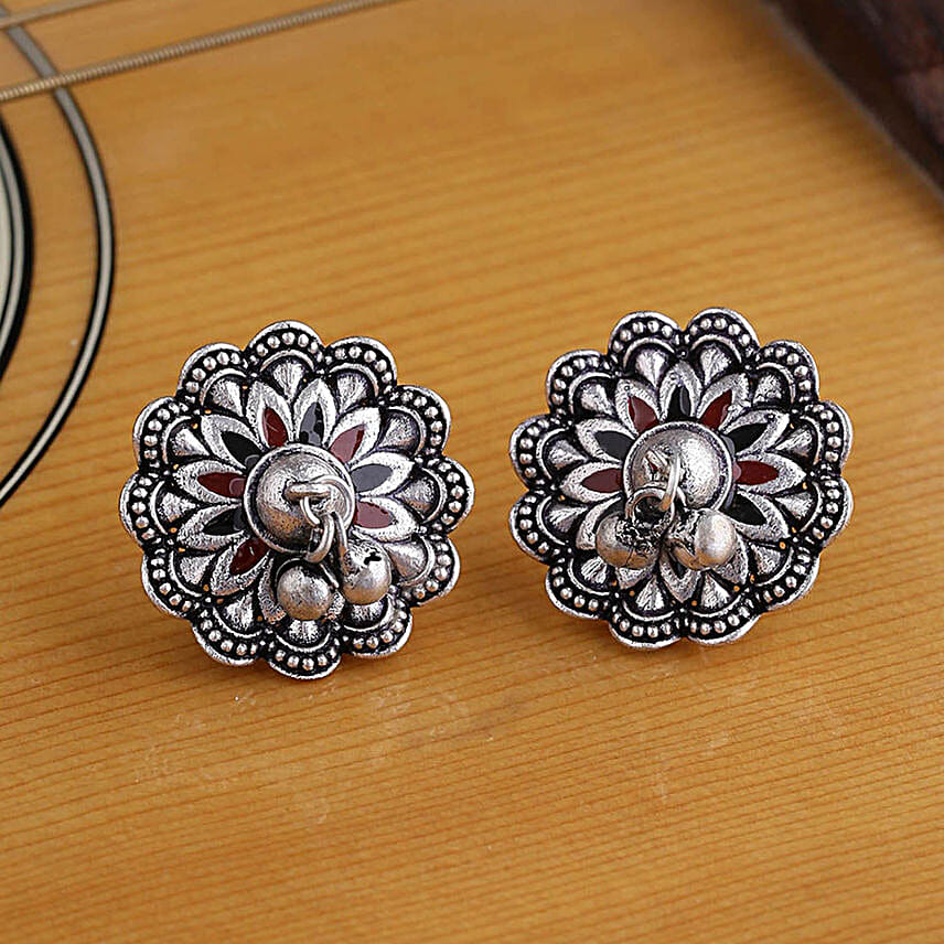 Voylla on sale ear studs