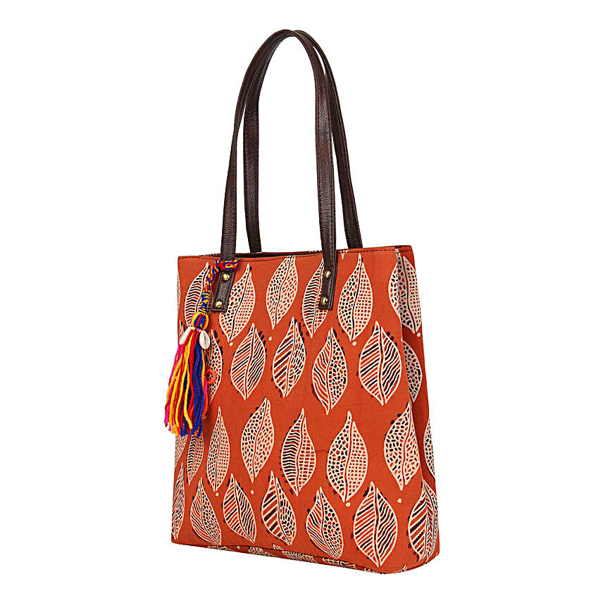 Small Tote Bags - Buy Small Tote Bags online in India