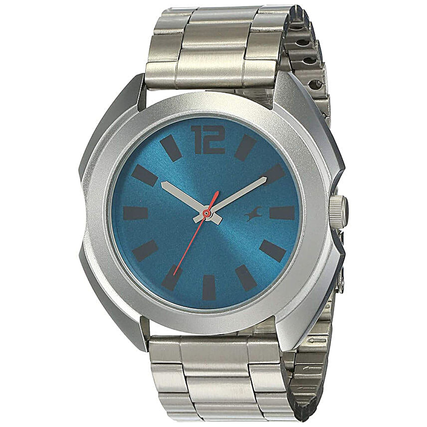 Fastrack watch hot sale buy online