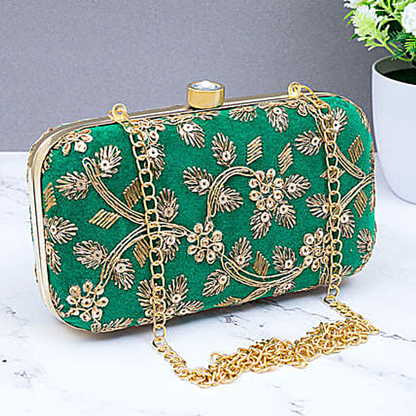 Clutches - Buy Clutch Bags Online, Clutch Purses For Women