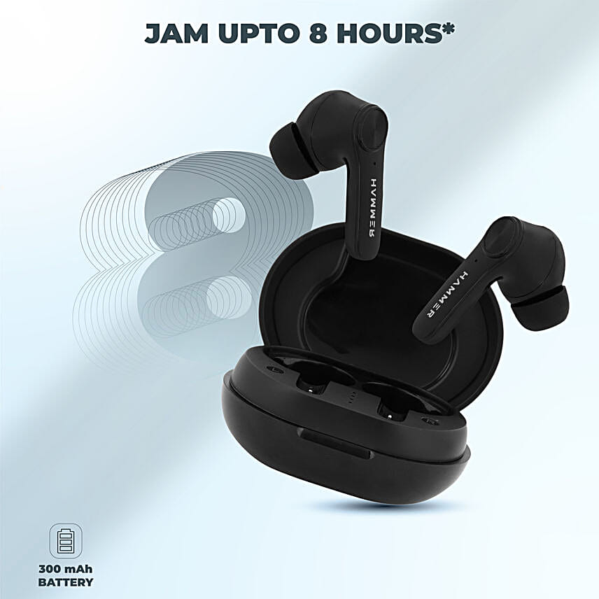 Hammer earphones online