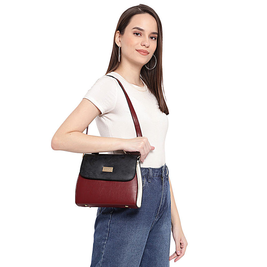 Sling outlet handbags online