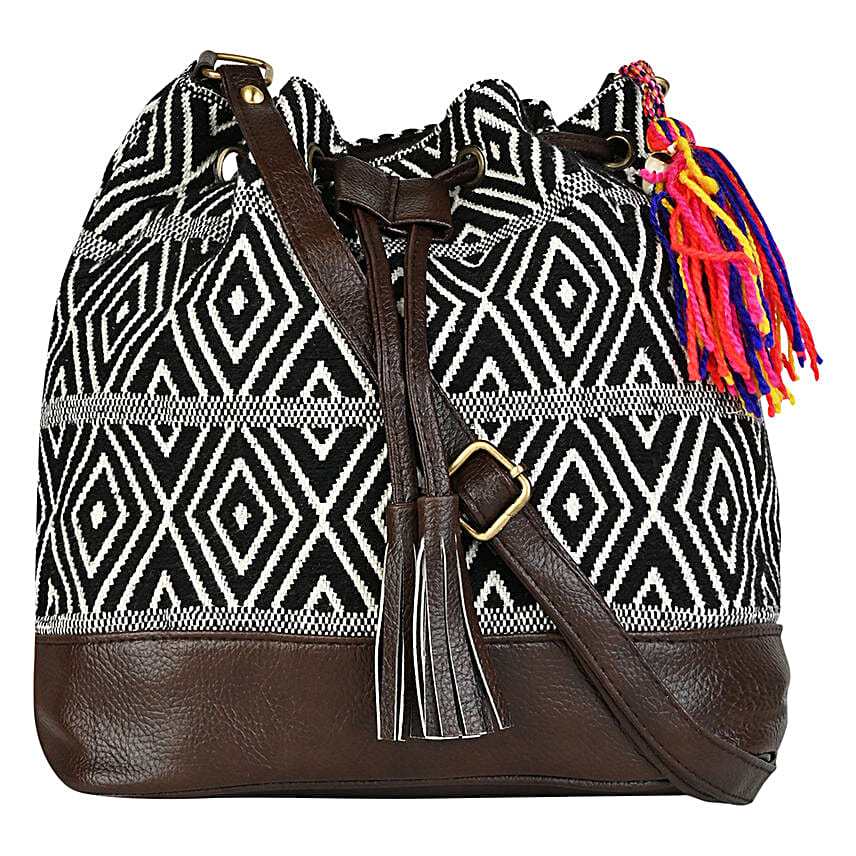 Bucket bag online online india