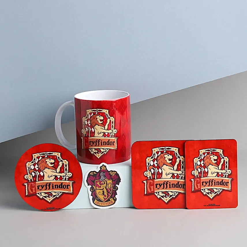 Ravenclaw Special Mug Gift Combo