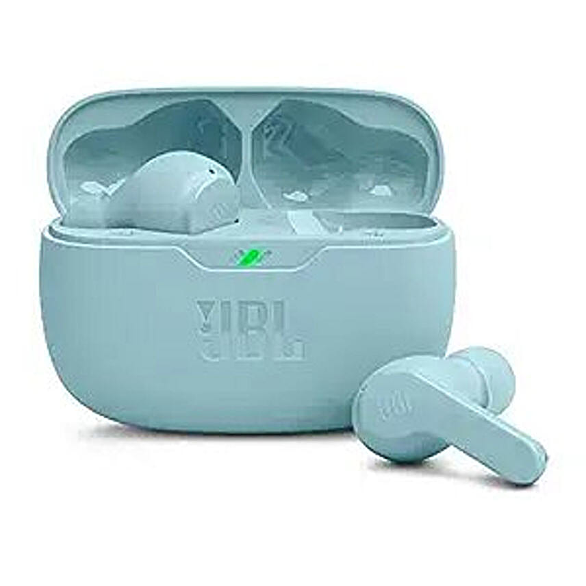 Buy Send JBL Wave Beam Stylish Earbuds Online FNP