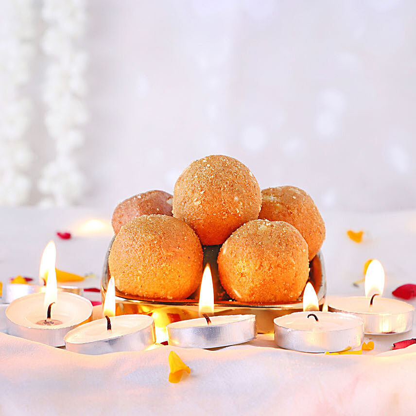 Divine Diwali Sweets