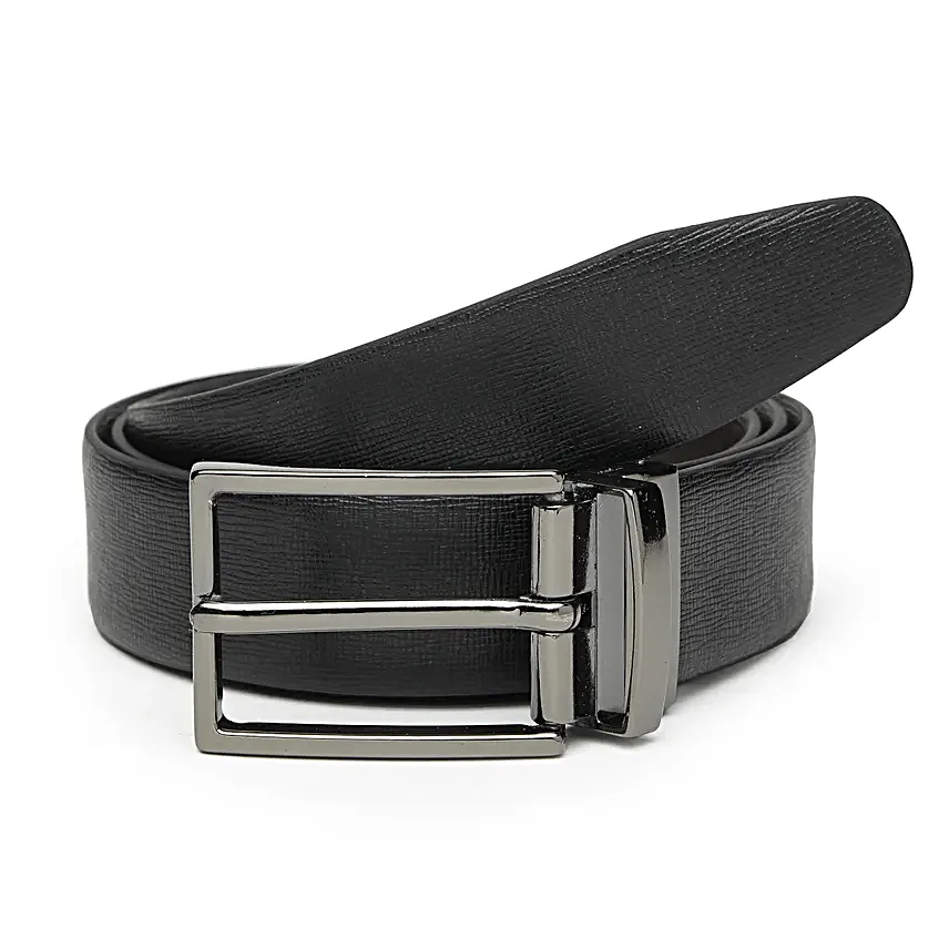 Two-in-One Classic Belt-34