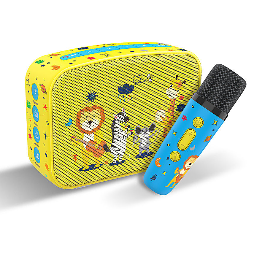 Saregama Carvaan For Kids