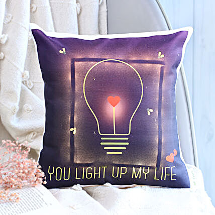 Friendship pillows clearance light up