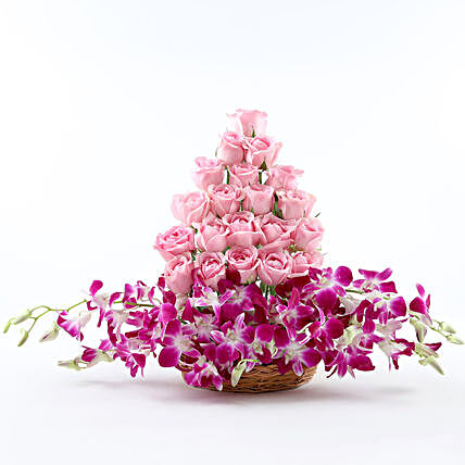 Send Flowers to Patiala Online - Flower Delivery in Patiala