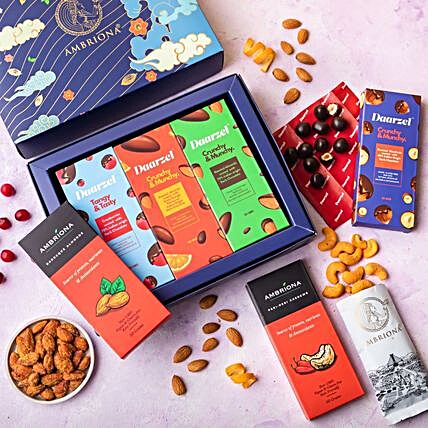 Buy Chocolates Online | Best Chocolate Gifts Box in India - Ferns N Petals