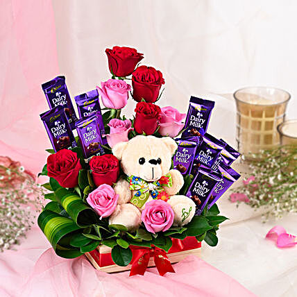 Birthday Gifts for Girlfriend, Upto Rs.300 OFF