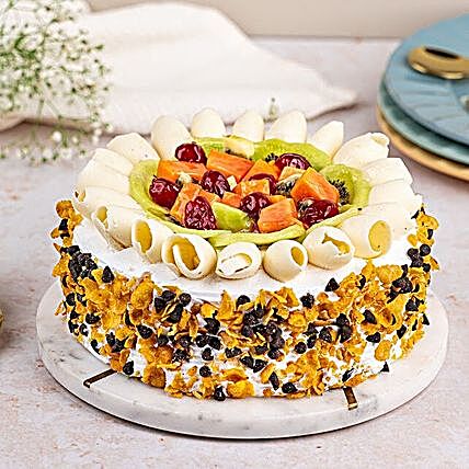 Order Birthday Cake Online  Same Day 𝗳𝗿𝗲𝗲 𝗗𝗲𝗹𝗶𝘃𝗲𝗿𝘆 in 2 hrs -  FNP