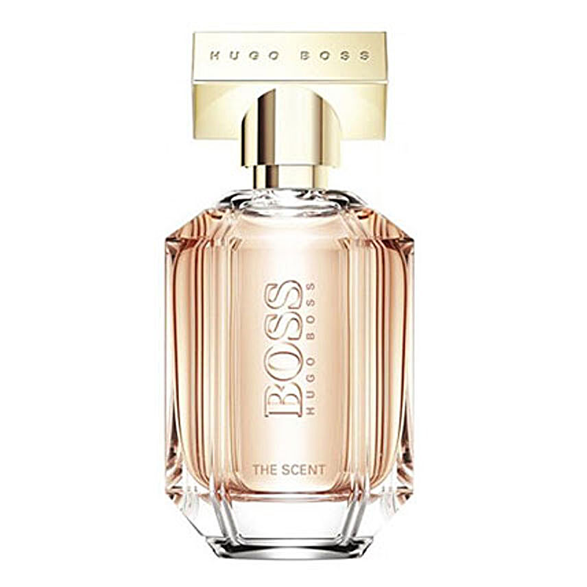 Hugo Boss Perfume mauritius | Gift Hugo Boss Perfume- FNP