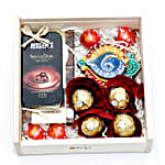 Chocolate Gift Hamper for Diwali