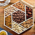 Choco-Nut Diwali Delights Hamper