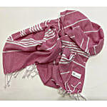 Classic Fouta Bath Towel