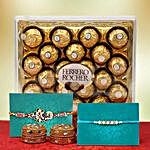 Large Ferrero Delight