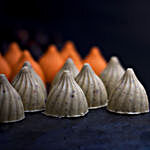 Gourmet Chocolate Modak Box