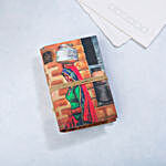 Traditional Pocket Diary- Set of 2